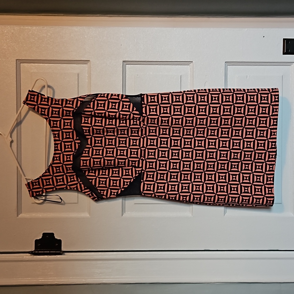 Akira Chicago mini dress.